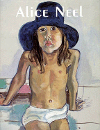 Alice Neel