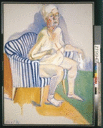 Alice Neel