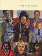Alice Neel's Women