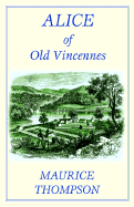 Alice of Old Vincennes