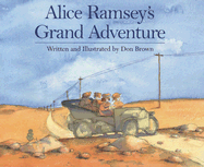 Alice Ramsey's Grand Adventure