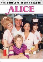 Alice: Season 02