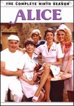 Alice: Season 09