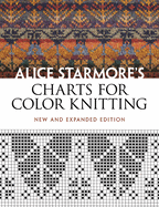 Alice Starmore's Charts for Color Knitting
