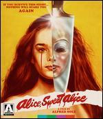 Alice, Sweet Alice [Blu-ray]