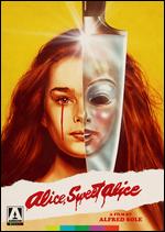 Alice, Sweet Alice - Alfred Sole