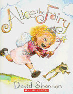 Alice the Fairy