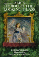 ALICE THROUGH LOOKING GLASS - 