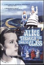 Alice Through the Looking Glass