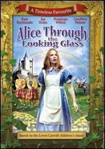 Alice Through the Looking Glass