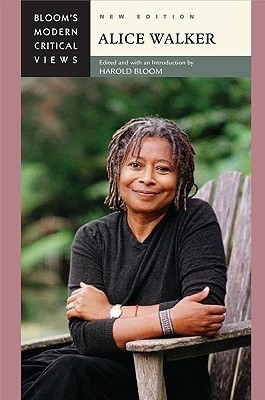 Alice Walker - Bloom, Harold (Editor)