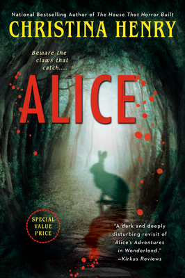 Alice - Henry, Christina