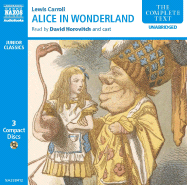 Alice's Adventures in Wonderland
