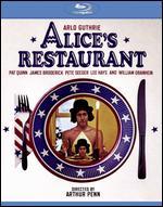Alice's Restaurant [Blu-ray]