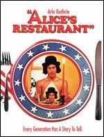 Alice's Restaurant