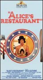 Alice's Restaurant