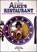 Alice's Restaurant - Arthur Penn