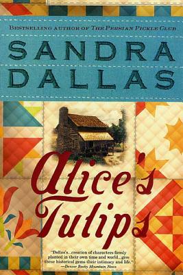 Alice's Tulips - Dallas, Sandra