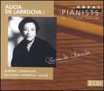 Alicia de Larrocha