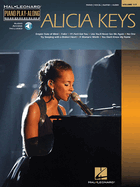 Alicia Keys: Piano Play-Along Volume 117