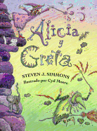 Alicia y Greta: Un Cuento De Dos Brujas