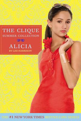 Alicia - Harrison, Lisi (Creator)