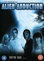 Alien Abduction - Eric Forsberg