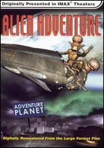 Alien Adventure - Ben Stassen