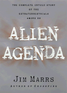 Alien Agenda