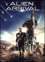 Alien Arrival