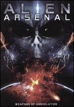 Alien Arsenal