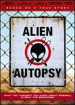 Alien Autopsy