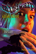 Alien Blood - Archer, Chris
