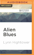 Alien Blues