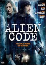 Alien Code
