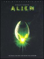 Alien [Collector's Edition] [2 Discs]
