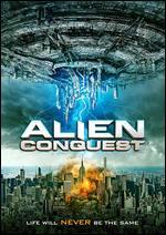 Alien Conquest