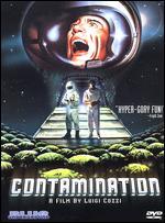 Alien Contamination