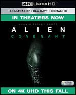 Alien: Covenant
