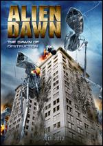 Alien Dawn - Neil Johnson