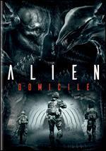 Alien Domicile