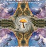 Alien Dreamtime