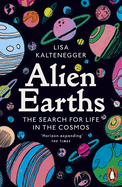 Alien Earths: Planet Hunting in the Cosmos