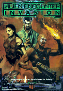 Alien Encounter: Invasion