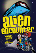 Alien Encounter