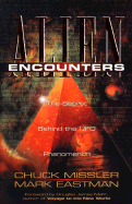 Alien Encounters - Missler, Chuck, Dr.
