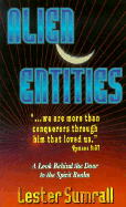 Alien Entities - Sumrall, Lester Frank