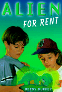 Alien for Rent - Duffey, Betsy