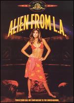 Alien from L.A.