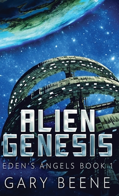 Alien Genesis - Beene, Gary